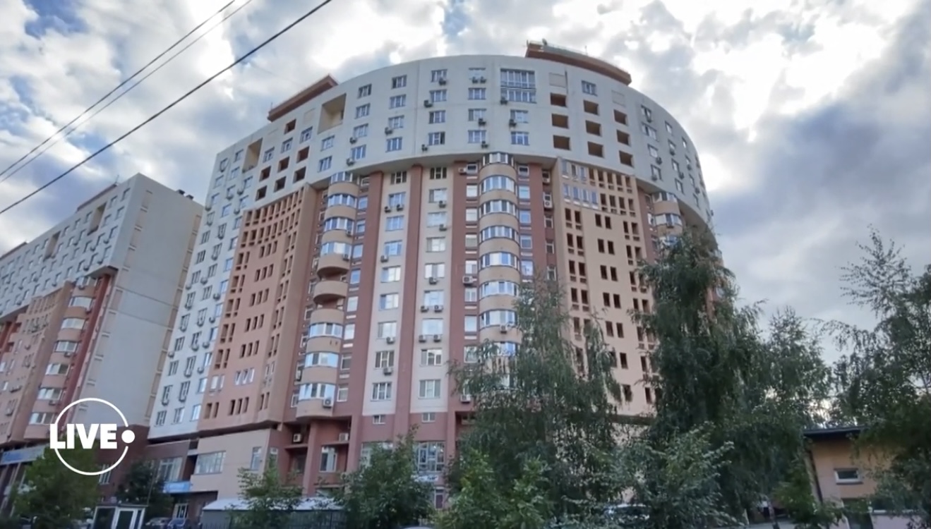 Джамала оселиться поруч з Монатіком і Дорофєєвою: що відомо про будинок артистки